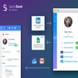 Icon of program: SalesSeek CRM for Chrome