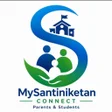 프로그램 아이콘: MySantiniketan Connect