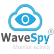 Ícone do programa: Wave Spy 