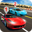 Ikon program: Car Racing Games - Car Ga…