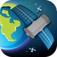 프로그램 아이콘: Starlink Satellite Passes