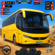 India vs Pakistan Offroad Bus icon