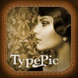 Programikonen: TypePic-Put text in the i…
