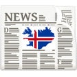 أيقونة البرنامج: Iceland News in English T…