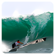 Icône du programme : Waveriding