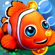 程序图标：Fishdom Mania