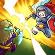 Ikon program: Mega War : Heroes Land
