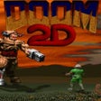 ไอคอนของโปรแกรม: Doom 2D