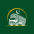 Programikonen: PakTruck - Find Trucks L…