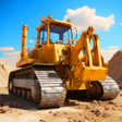 プログラムのアイコン：Build Brigade: Mighty Mac…
