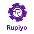 プログラムのアイコン：Rupiyo: Refer  Earn
