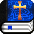 Biểu tượng của chương trình: Afrikaans Bible ofline