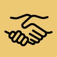 Icon of program: Handshake - Lets agree