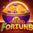 Ikon program: Fortune Rise Blitz