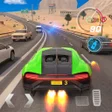 Ikon program: Car Drive: Traffic Run