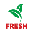 FRESH - Zdravšie potraviny