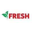 程序图标：FRESH - Zdravšie potravin…