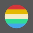 Ícone do programa: Color Mate - Convert and …
