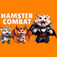 Programın simgesi: Hamster Combat