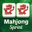 Ikona programu: Mahjong Sprint -Tile Matc…