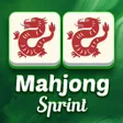 プログラムのアイコン：Mahjong Sprint - Tile Mat…