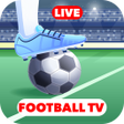 プログラムのアイコン：Live Soccer Streaming TV …