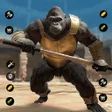 Programın simgesi: Monster Battle Simulator …
