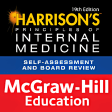 Harrisons Self-Assessment and Board Review 19E