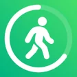 Иконка программы: Step Counter - Pedometer