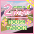 Biểu tượng của chương trình: 2 Player House Tycoon UPD…