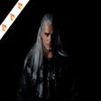 Icon of program: The Witcher HD Wallpapers…