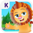Icon of program: KidzJungle - Educational …