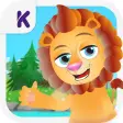 KidzJungle - Educational Games and Videos