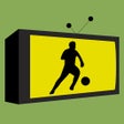 Symbol des Programms: FootToWatch