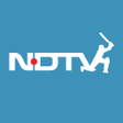 プログラムのアイコン：NDTV Cricket