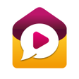 Ikon program: Video Invitation Maker by…