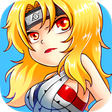 Biểu tượng của chương trình: Ninja Hồi Kí