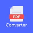 Biểu tượng của chương trình: PDF Converter : Images to…