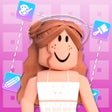 プログラムのアイコン：Girl Skins for Roblox Gam…