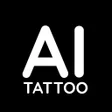 Icoon van programma: Ai Inkhunter Tattoo Desig…
