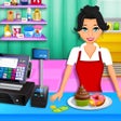 プログラムのアイコン：Bakery Chef  Cashier Mana…