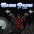 Icoon van programma: HocusDOOM