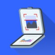 プログラムのアイコン：PDF Scanner : Scan  Share