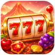 ไอคอนของโปรแกรม: Fortune Machine 777