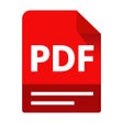 Icon of program: PDF Reader - PDF Viewer E…