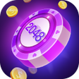 Иконка программы: Chip merge 2048