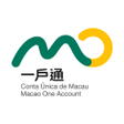 プログラムのアイコン：澳門公共服務一戶通