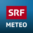 SRF Meteo - Wetter Prognose Schweiz