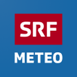 Symbol des Programms: SRF Meteo - Wetter Progno…
