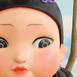 Icona del programma: Squid Game 3D: Red Light
